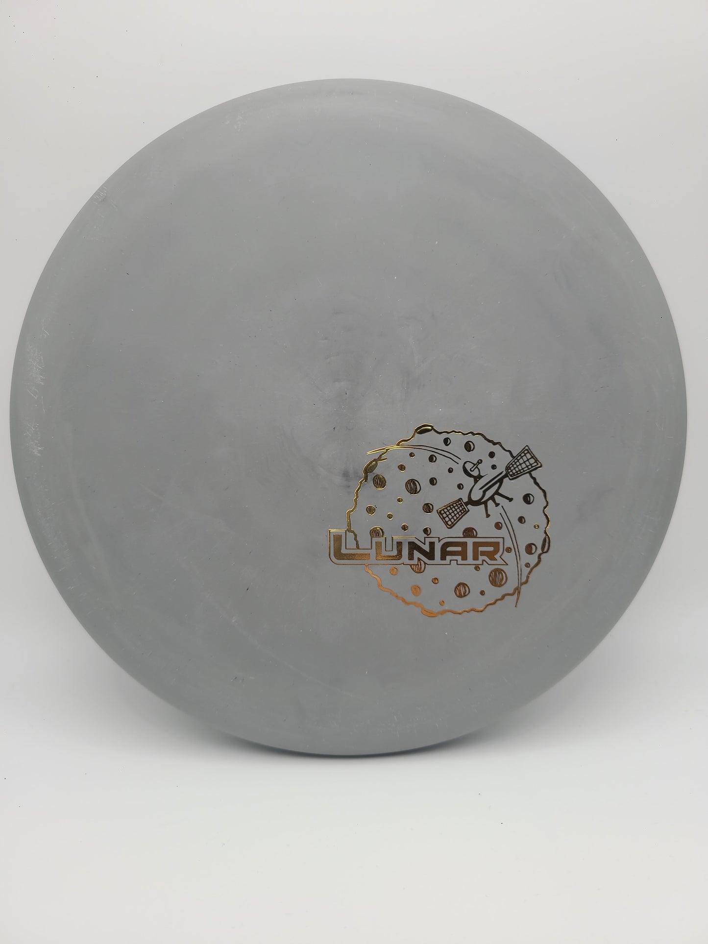 Gateway Lunar Voodoo