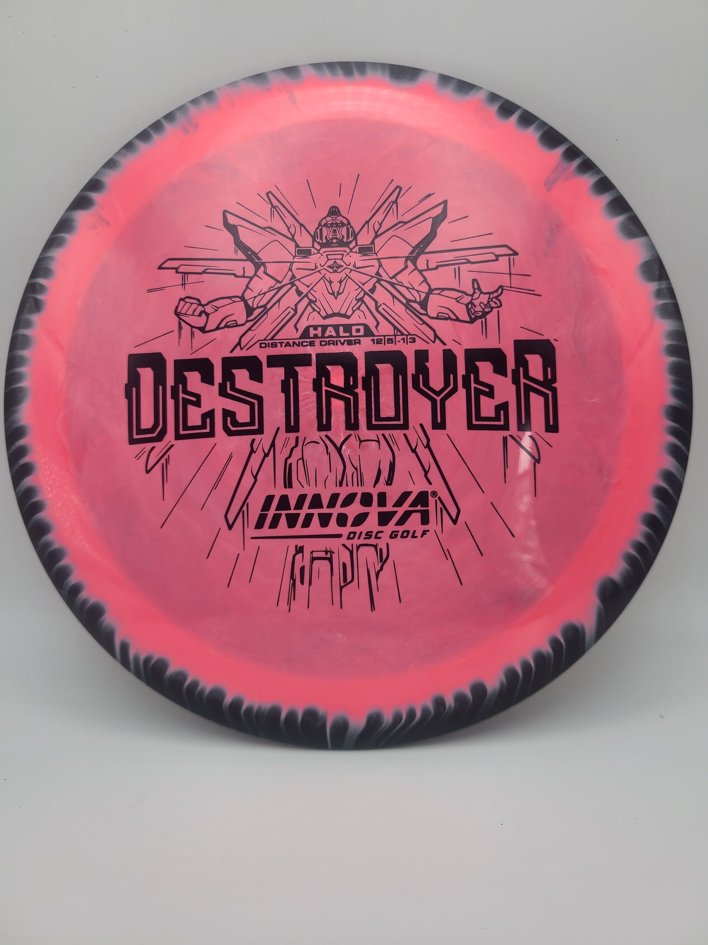 Innova Halo Star Destroyer