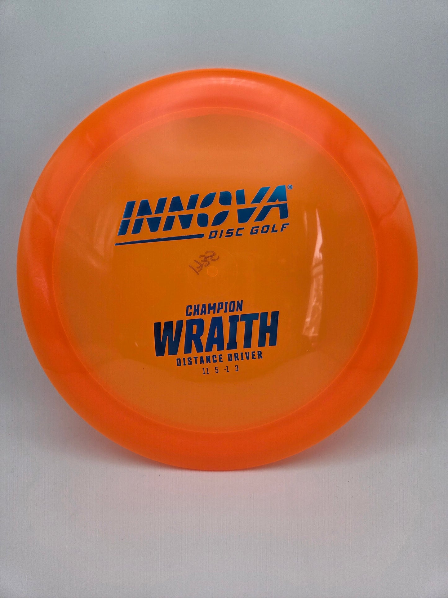 Innova Champion Wraith 11/5/-1/3