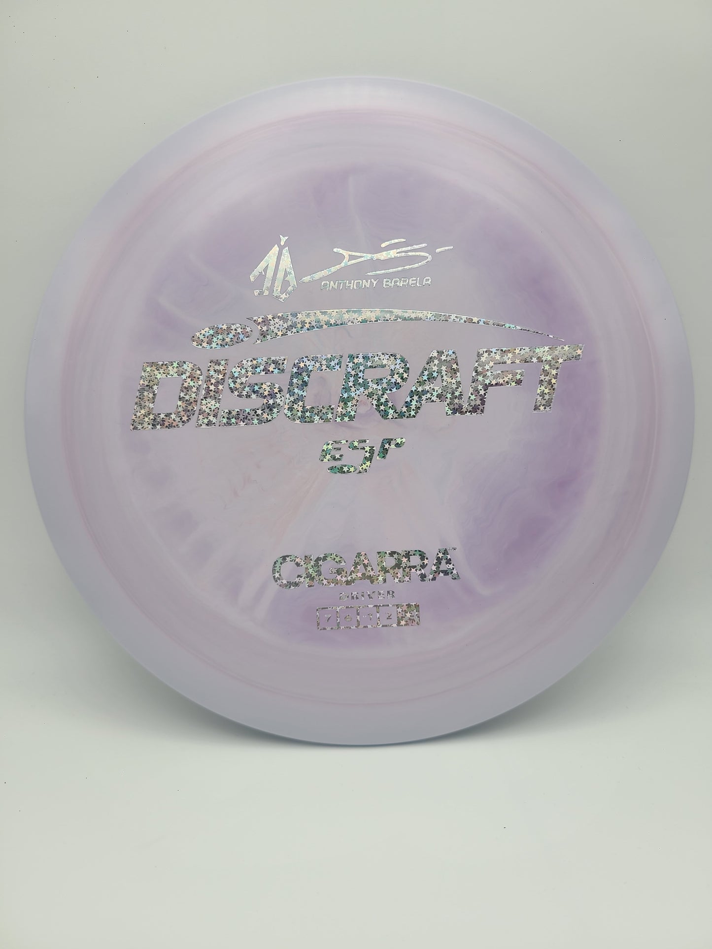 Discraft ESP Anthony Barela Cigarra 7/6/-1/2