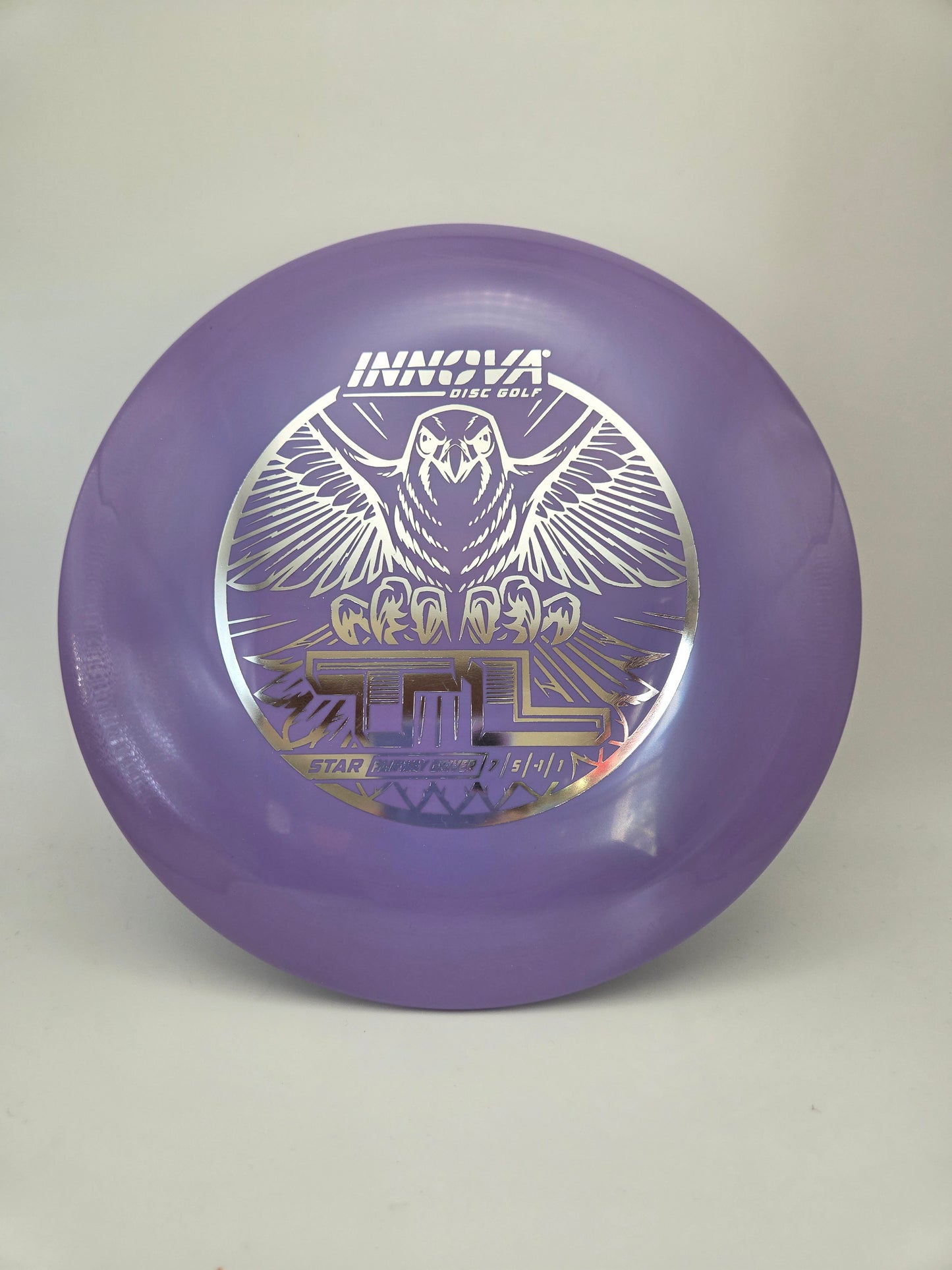 Innova Star TL 7/5/-1/1