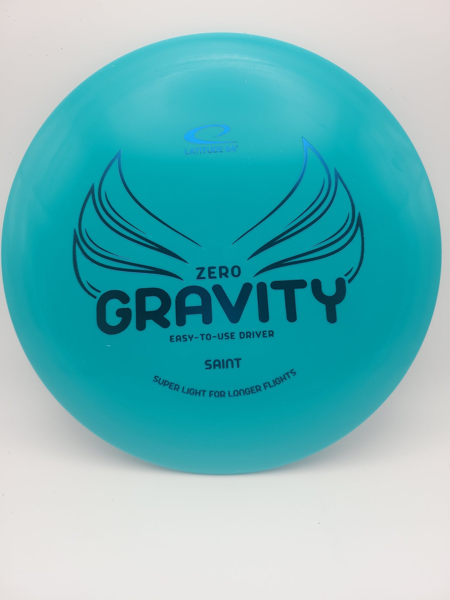 Latitude 64 Zero Gravity Saint