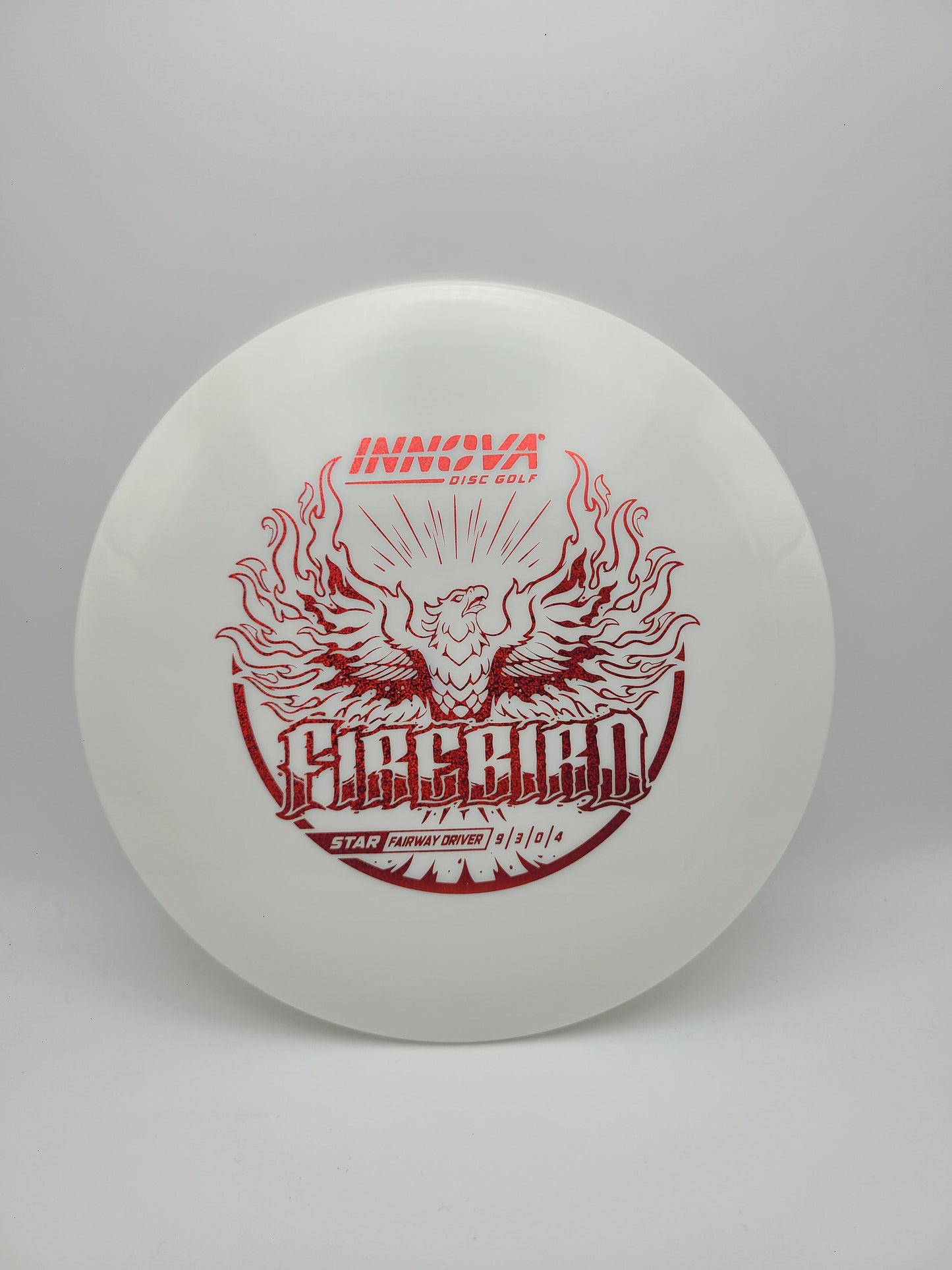 Innova Star Firebird 9/3/0/4