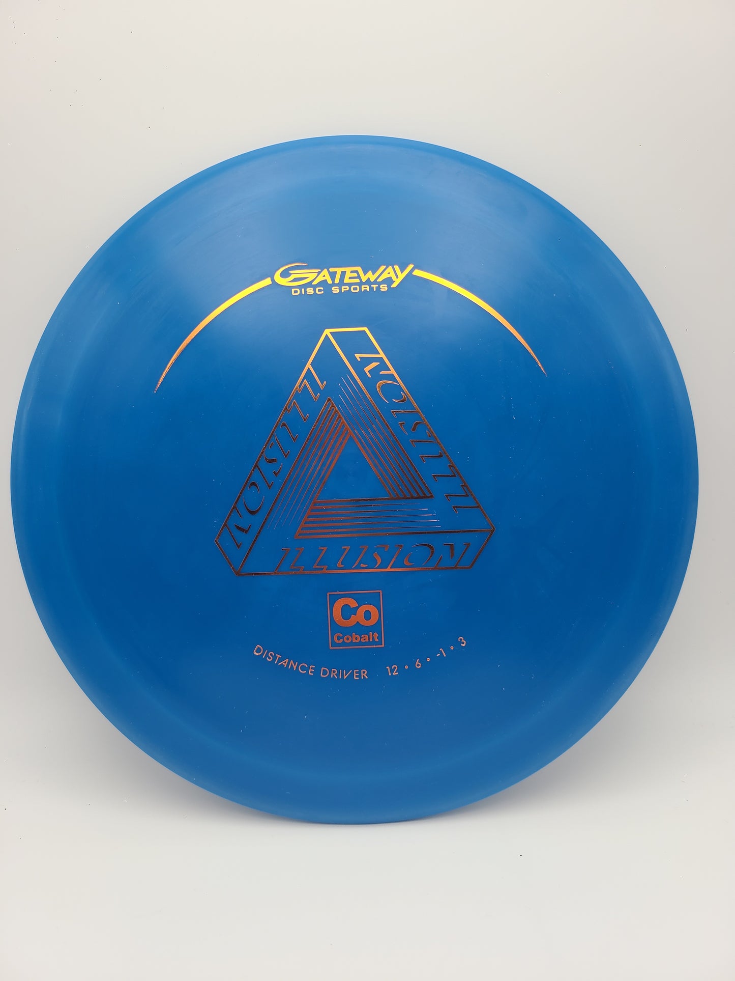 Gateway Cobalt Illusion