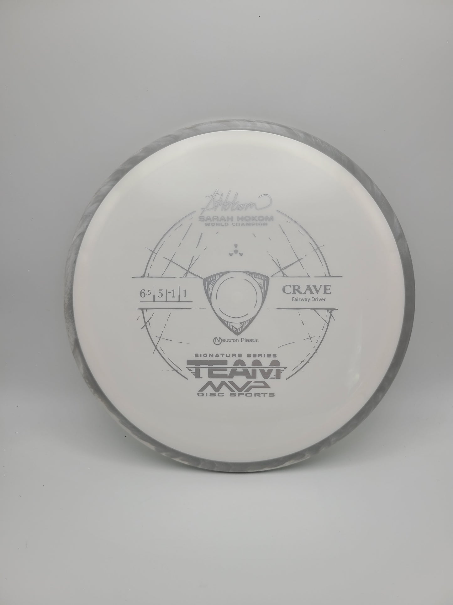 Axiom Neutron Crave
