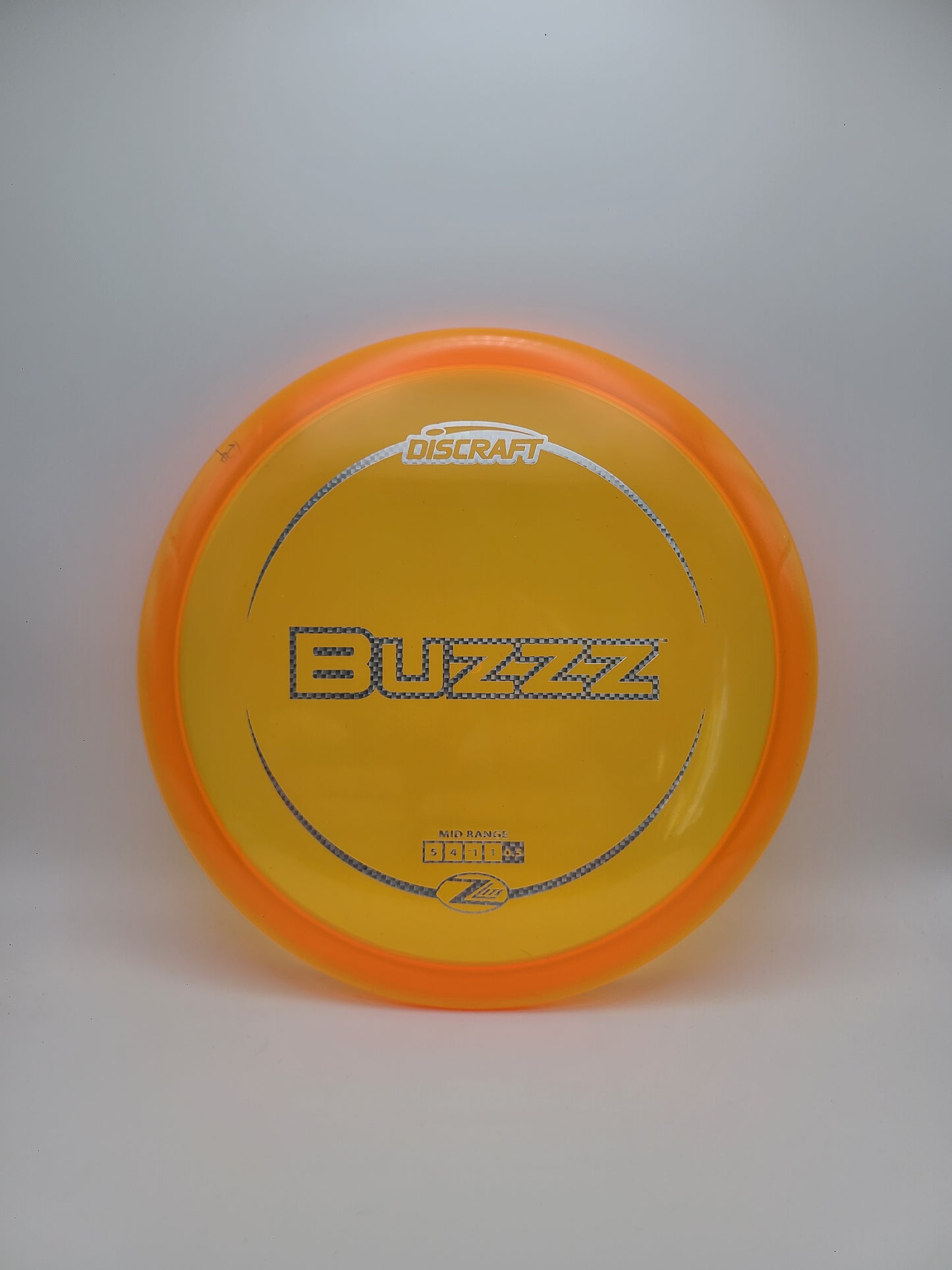 Discraft Z Lite Buzzz 5/4/-1/1