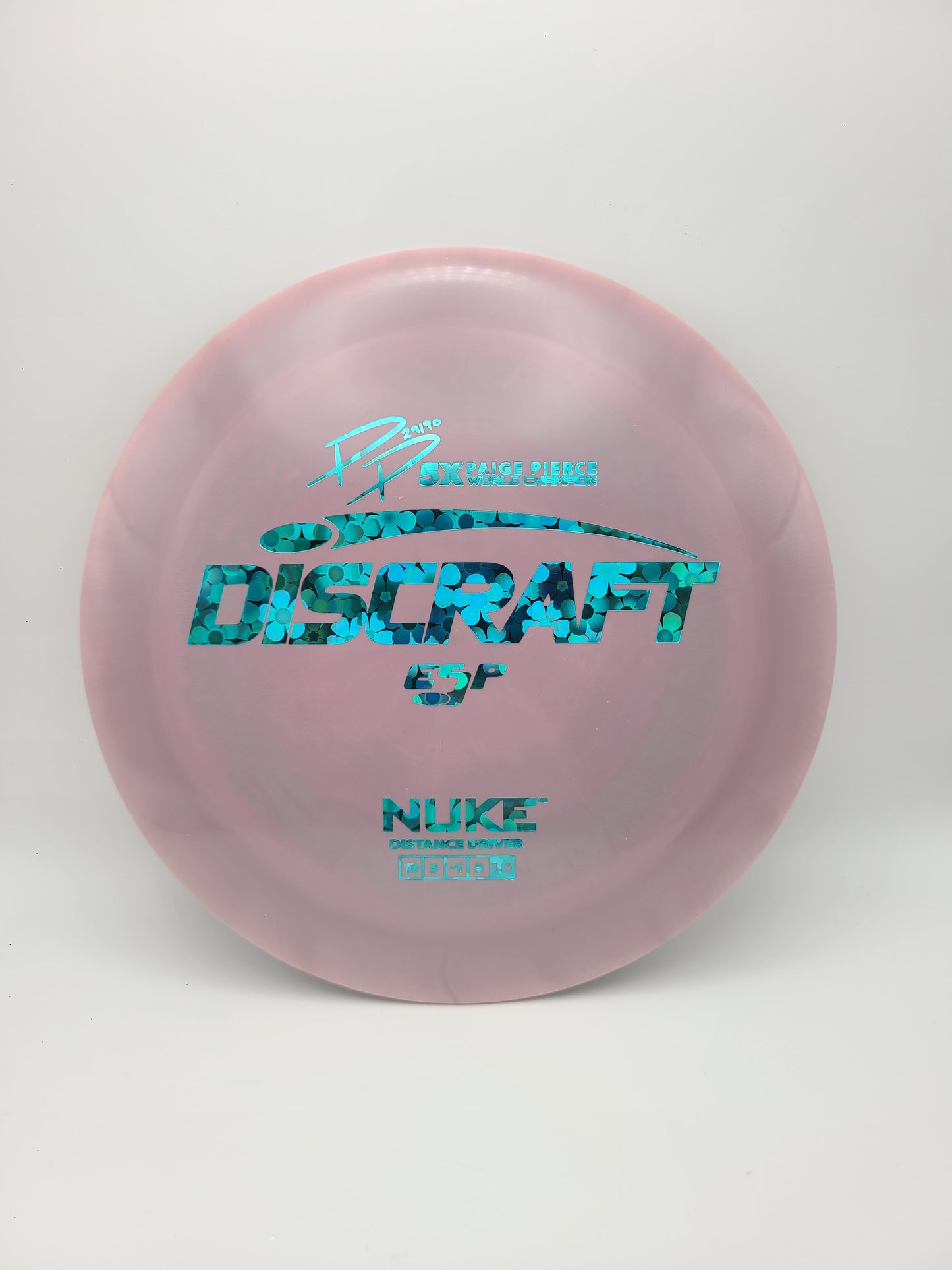 Discraft ESP Nuke
