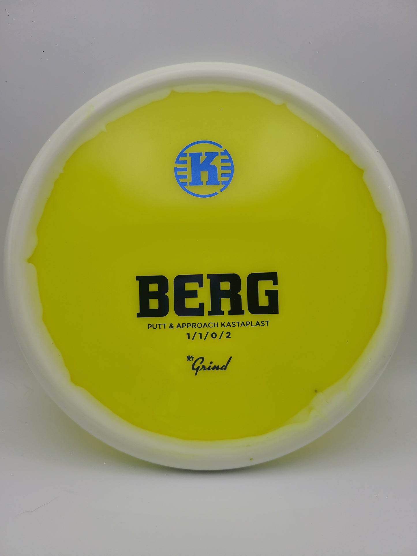 Kastaplast K1 Grind Berg 1/1/0/2