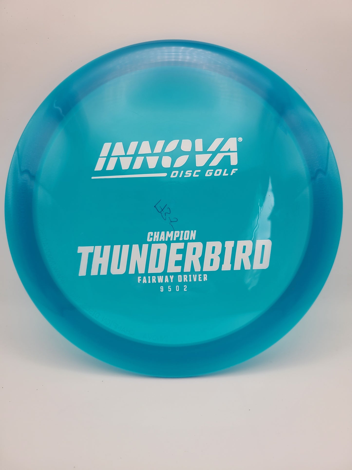 Innova Champion Thunderbird