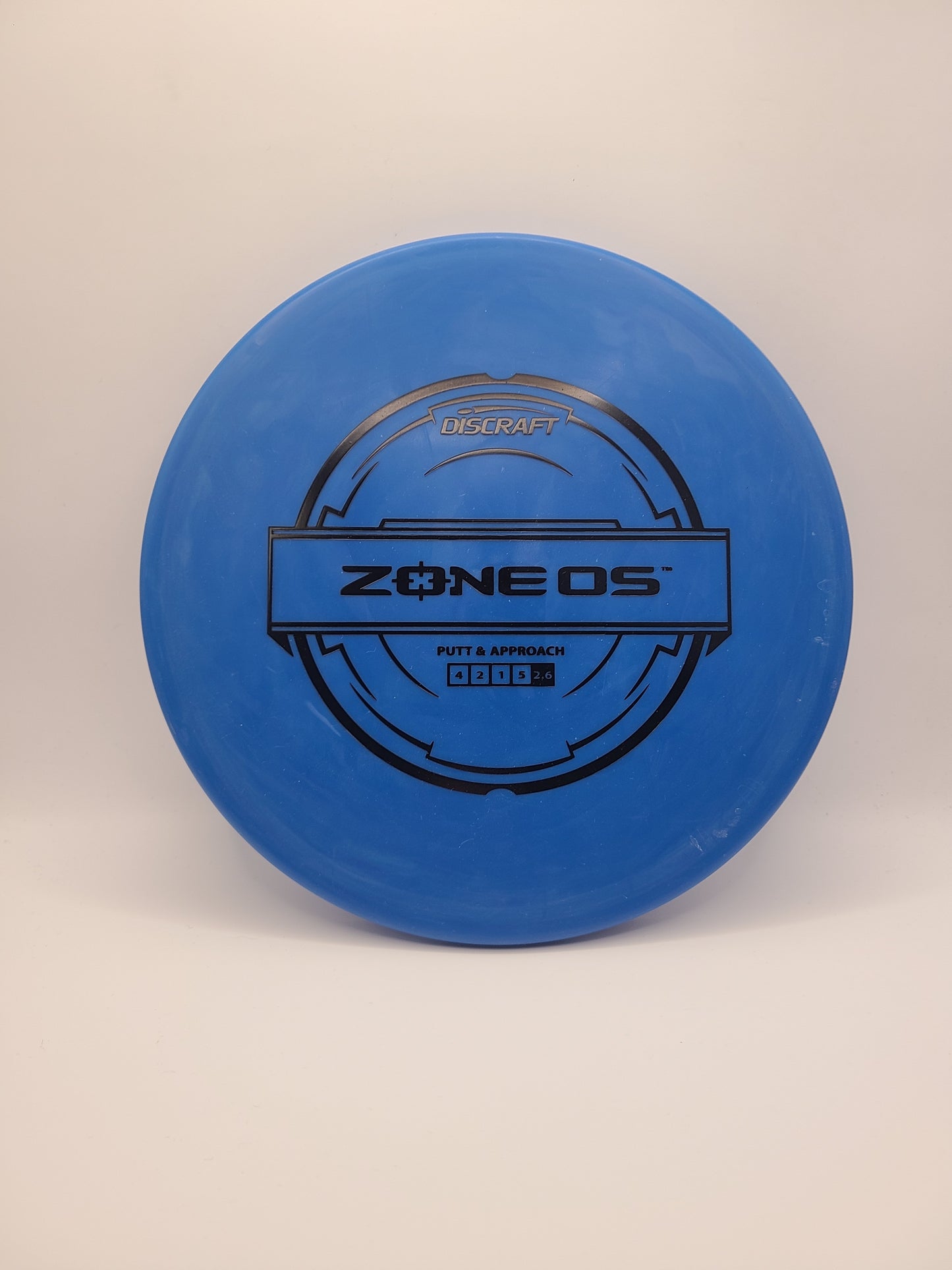 Discraft Putter Blend Zone OS