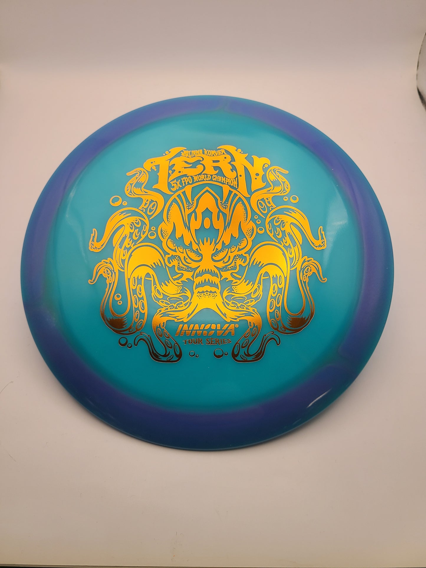 Innova Halo Star Glow Tern Juliana Korver Tour Series