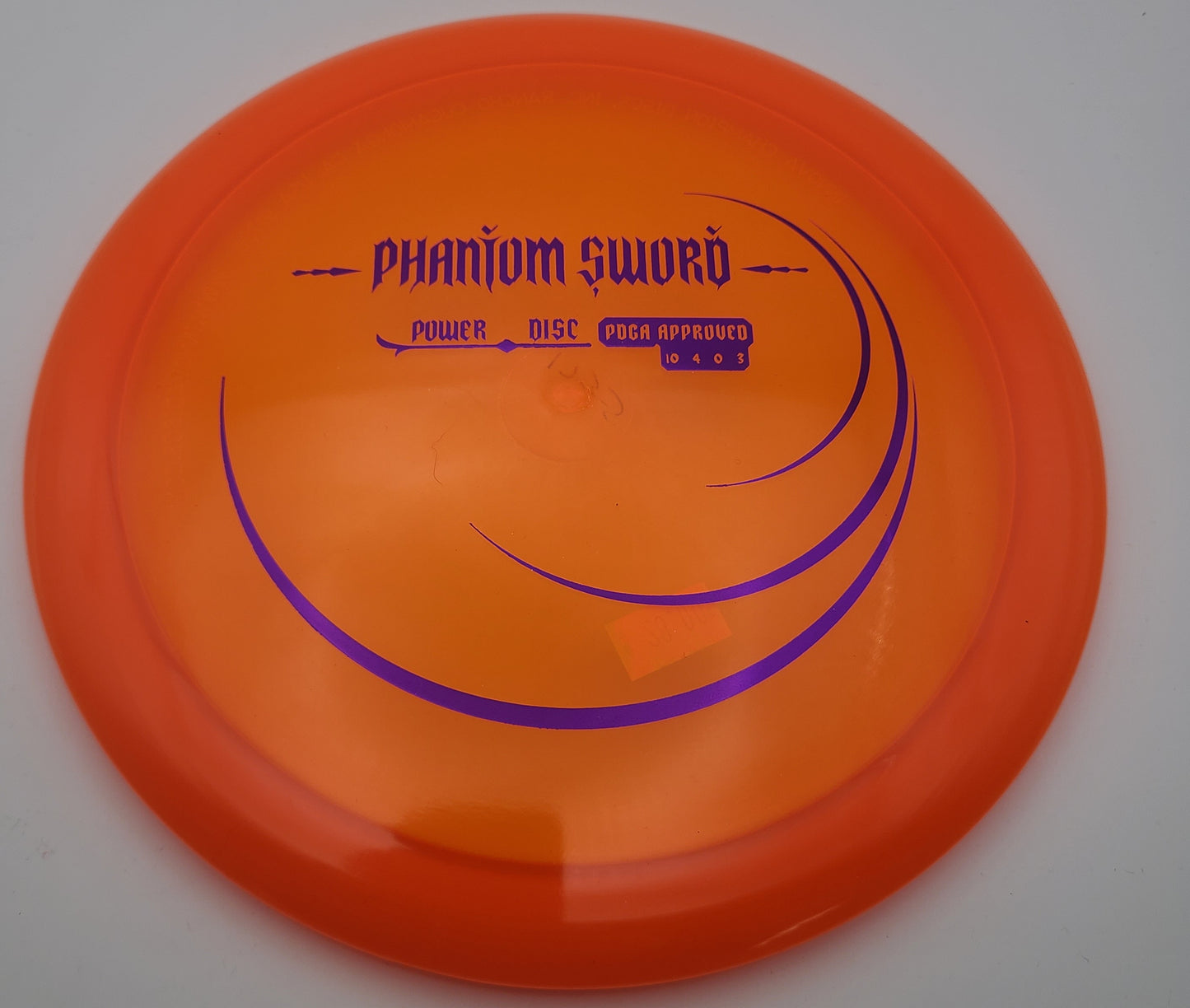 Innova Champion Phantom Sword (PD)