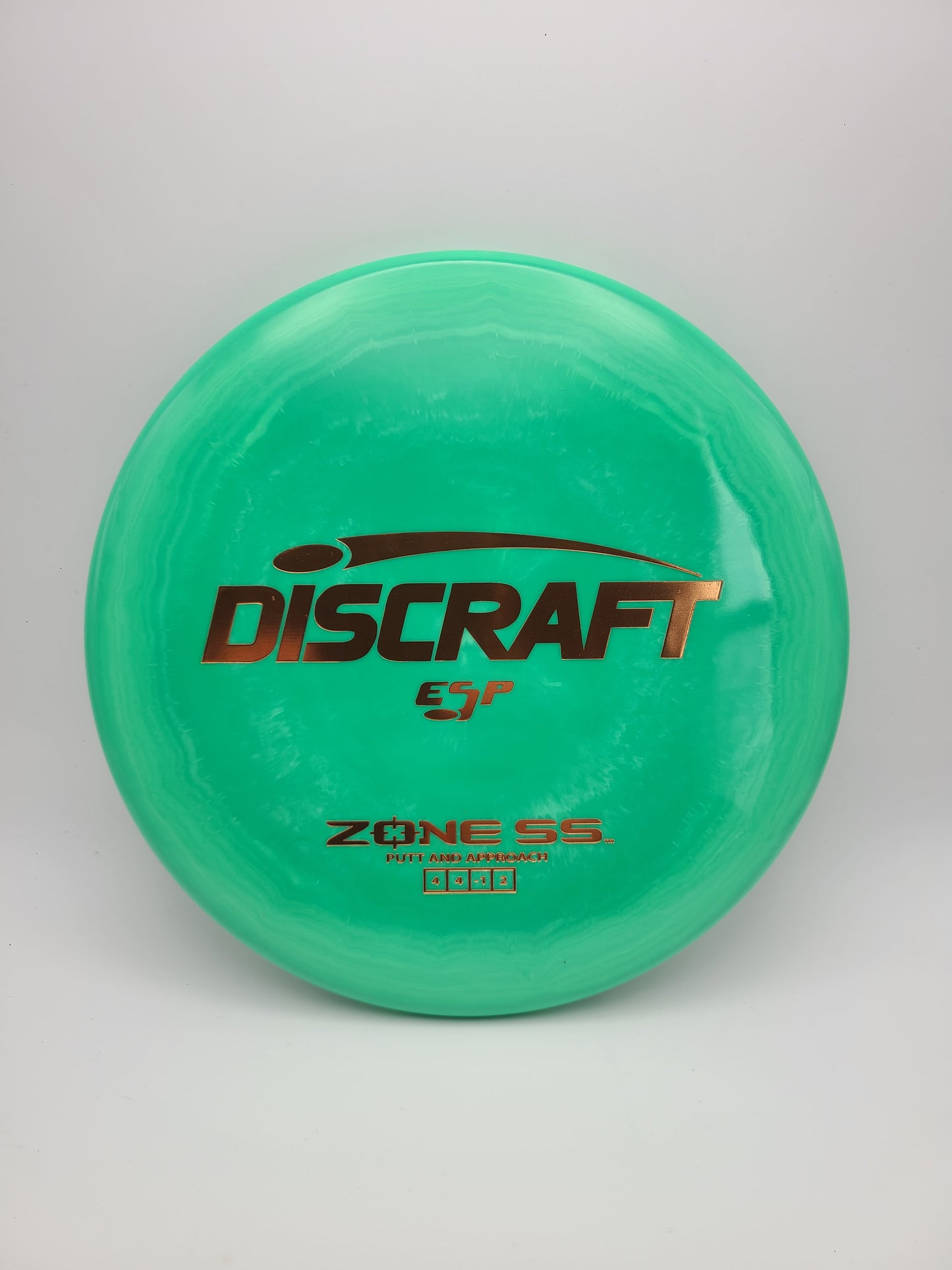 Discraft ESP Zone SS 4/4/-1/2