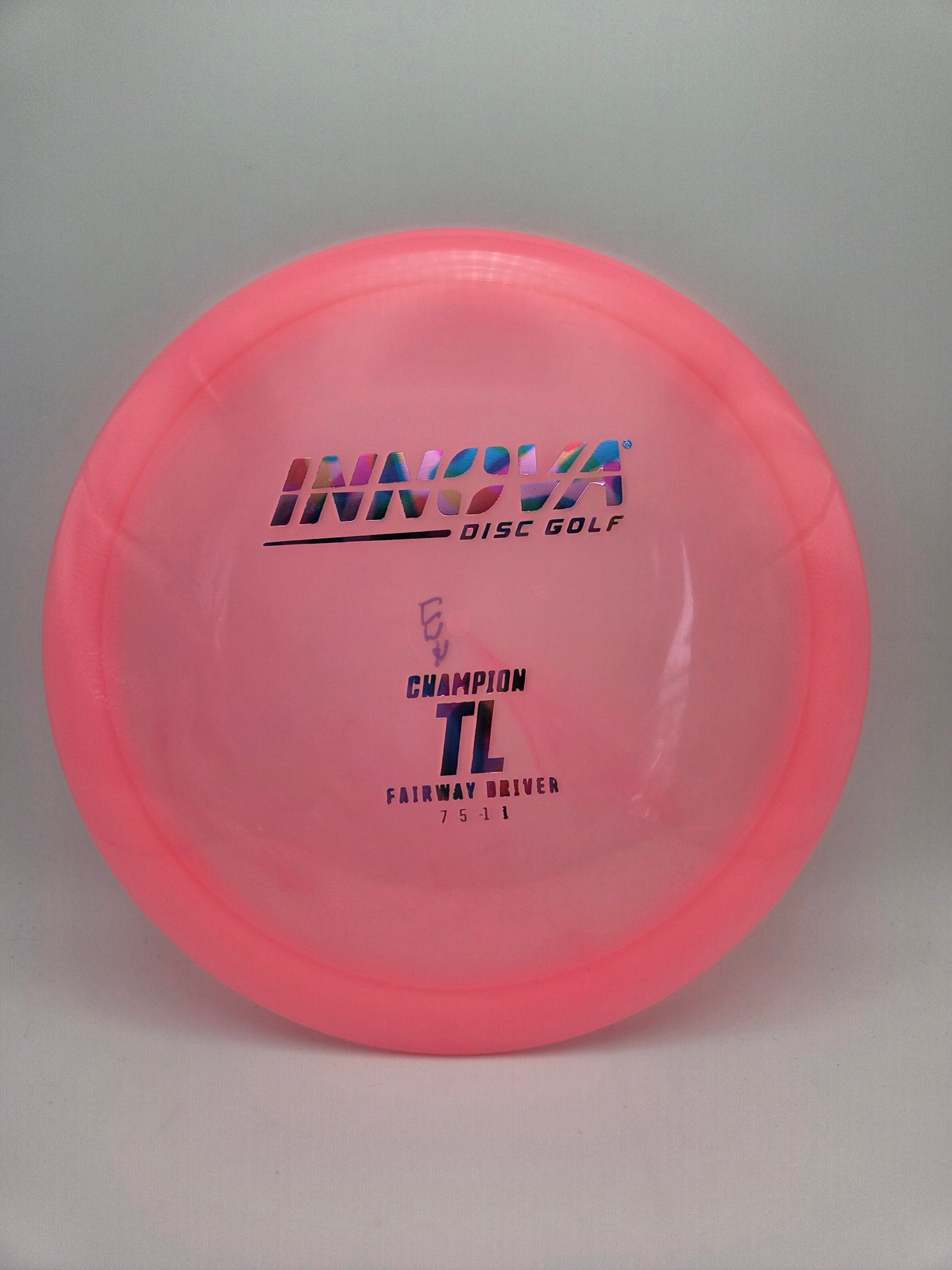 Innova Champion TL