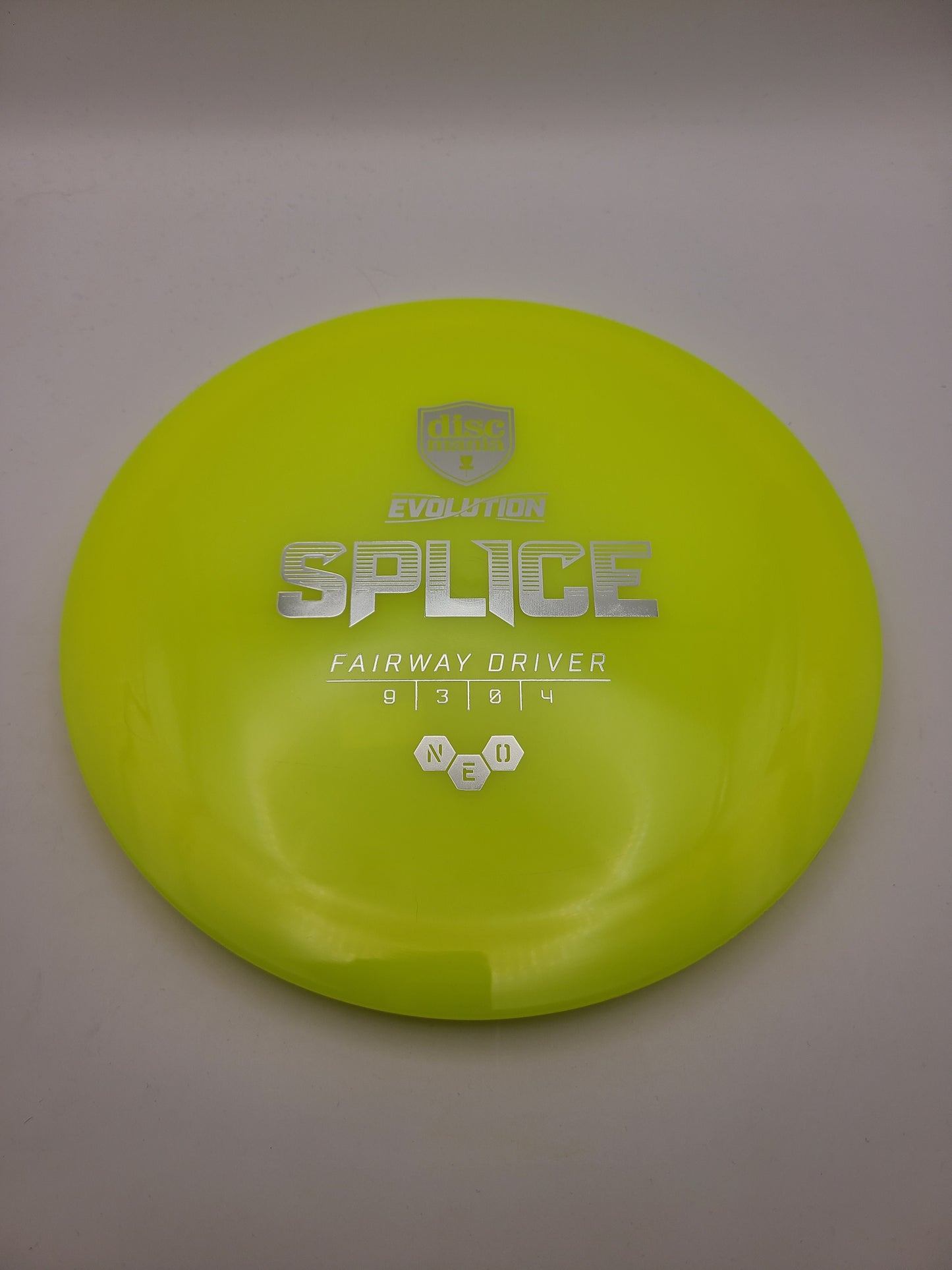 Discmania Evolution NEO Splice