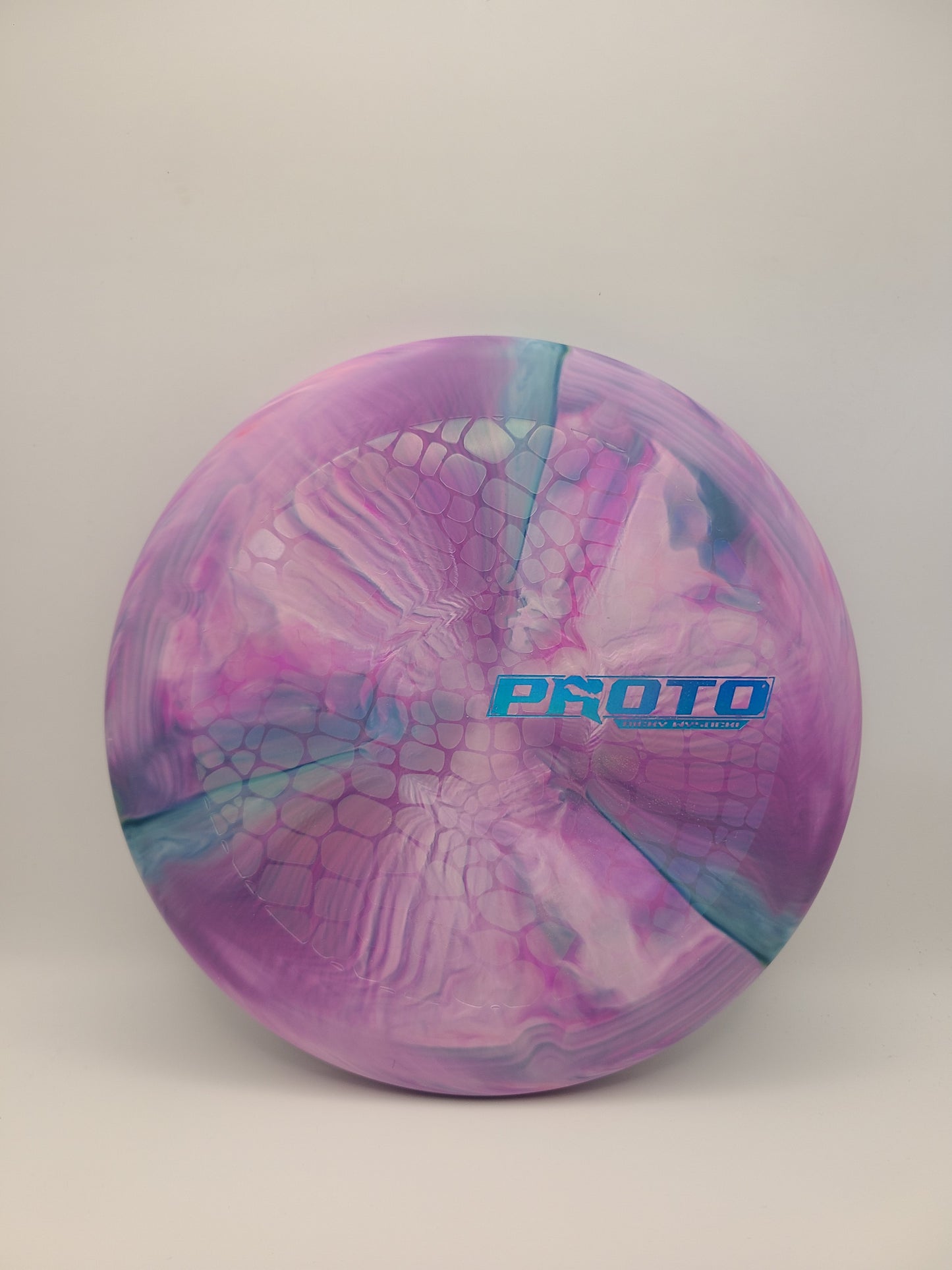Discraft Ricky Wysocki Proto Putter