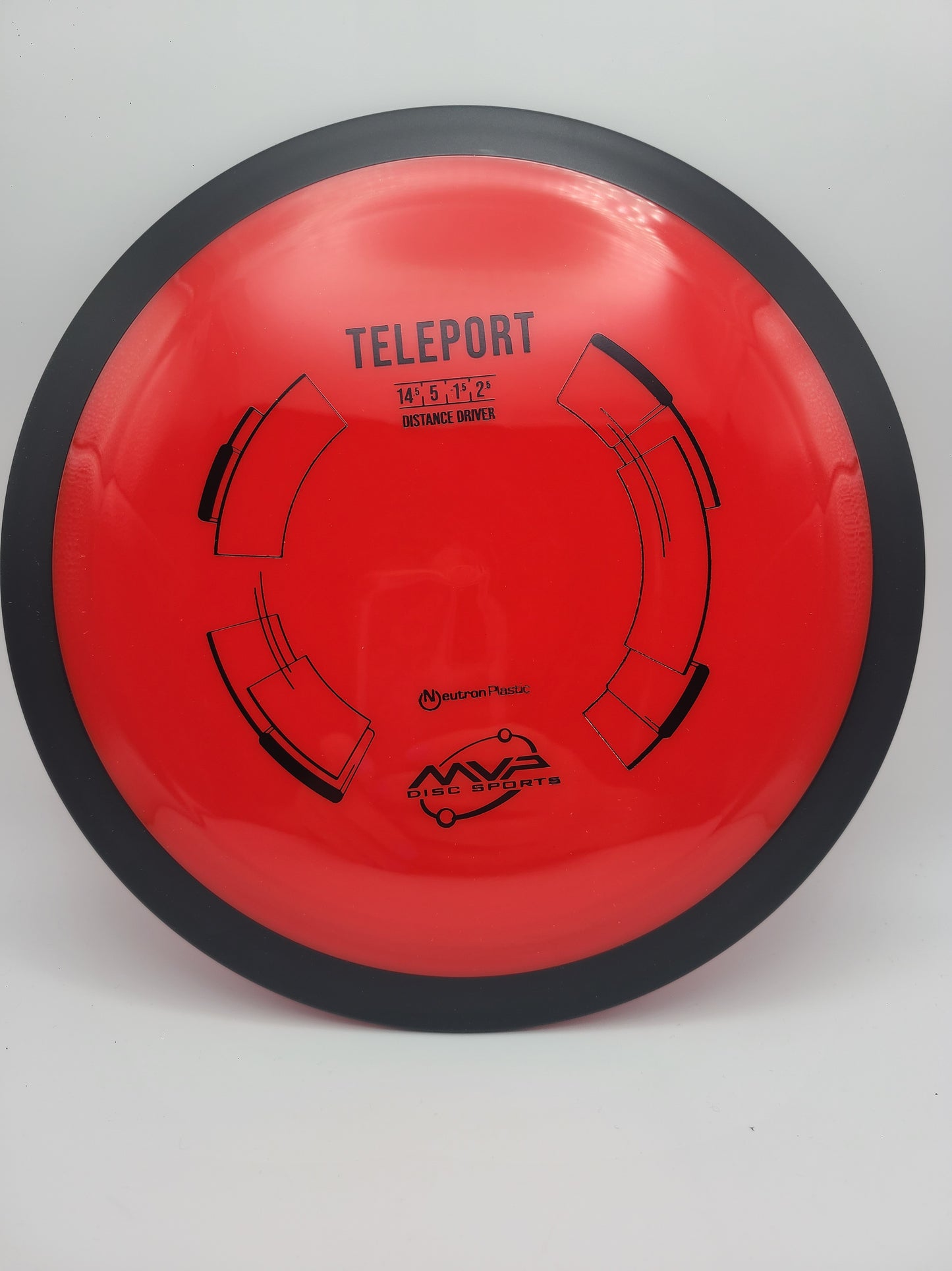 MVP Neutron Teleport 14.5/5/1.5/2.5
