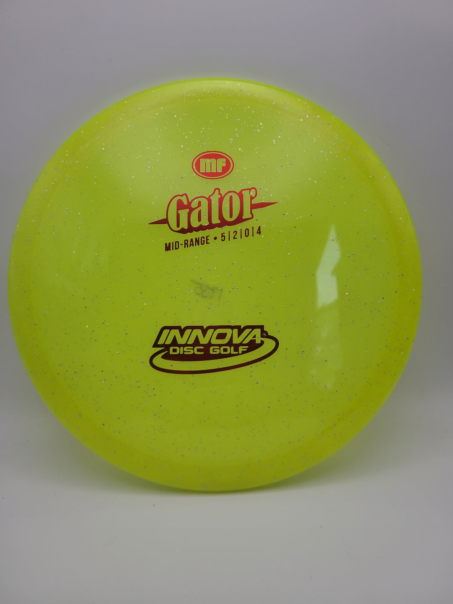 Innova Metal Flake Champion Gator