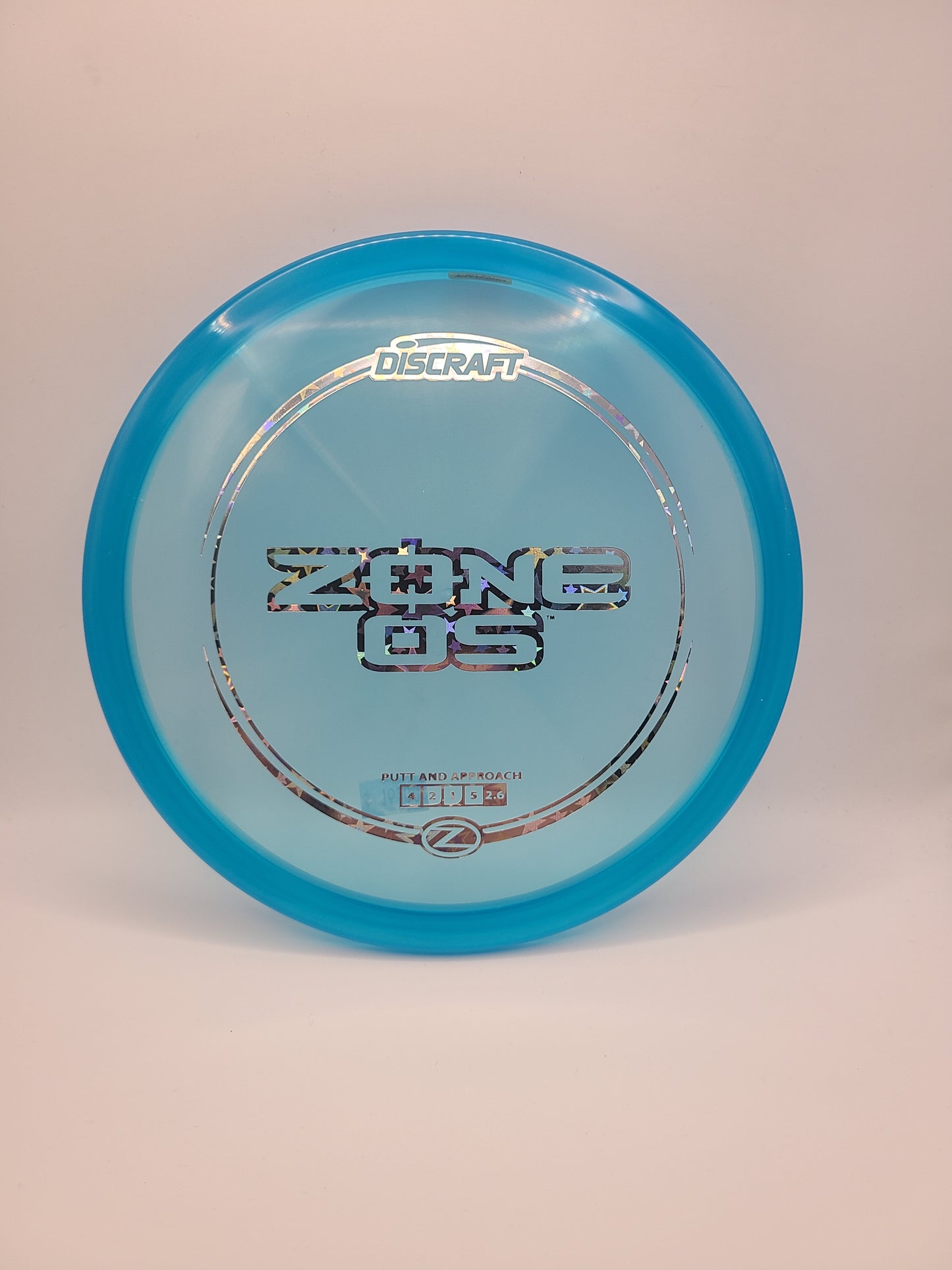 Discraft Z Zone OS