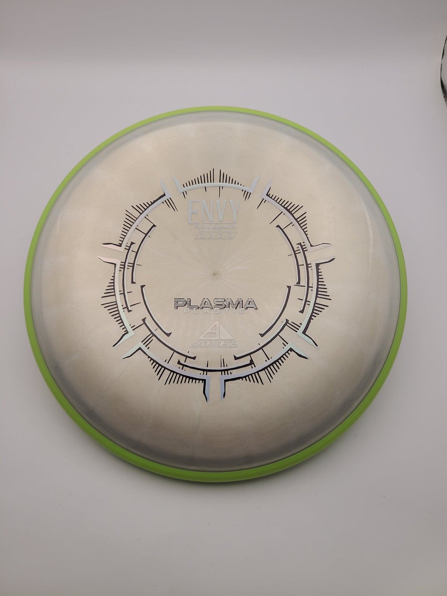 Axiom Plasma Envy Putt and Approach