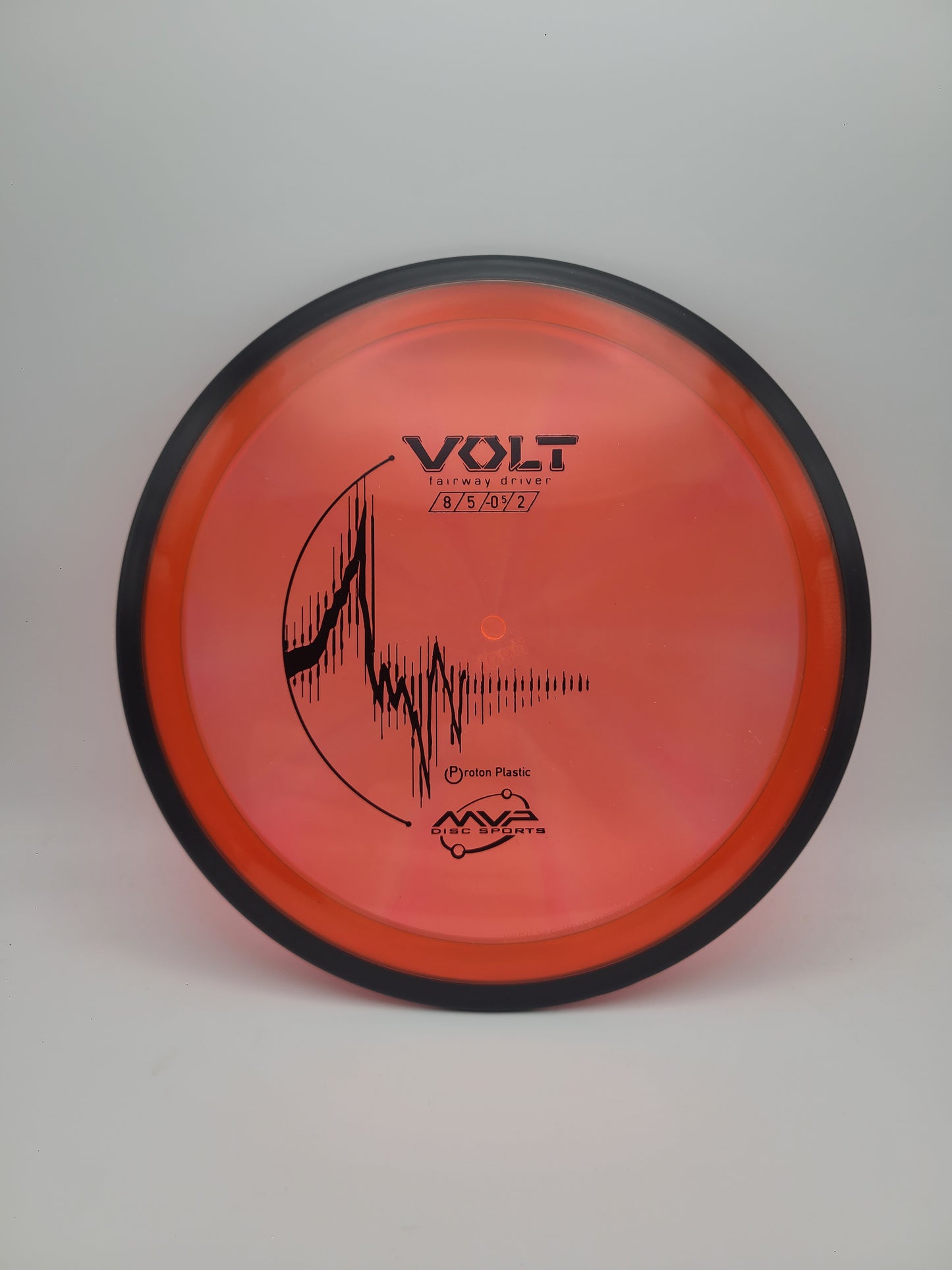 MVP Proton Volt