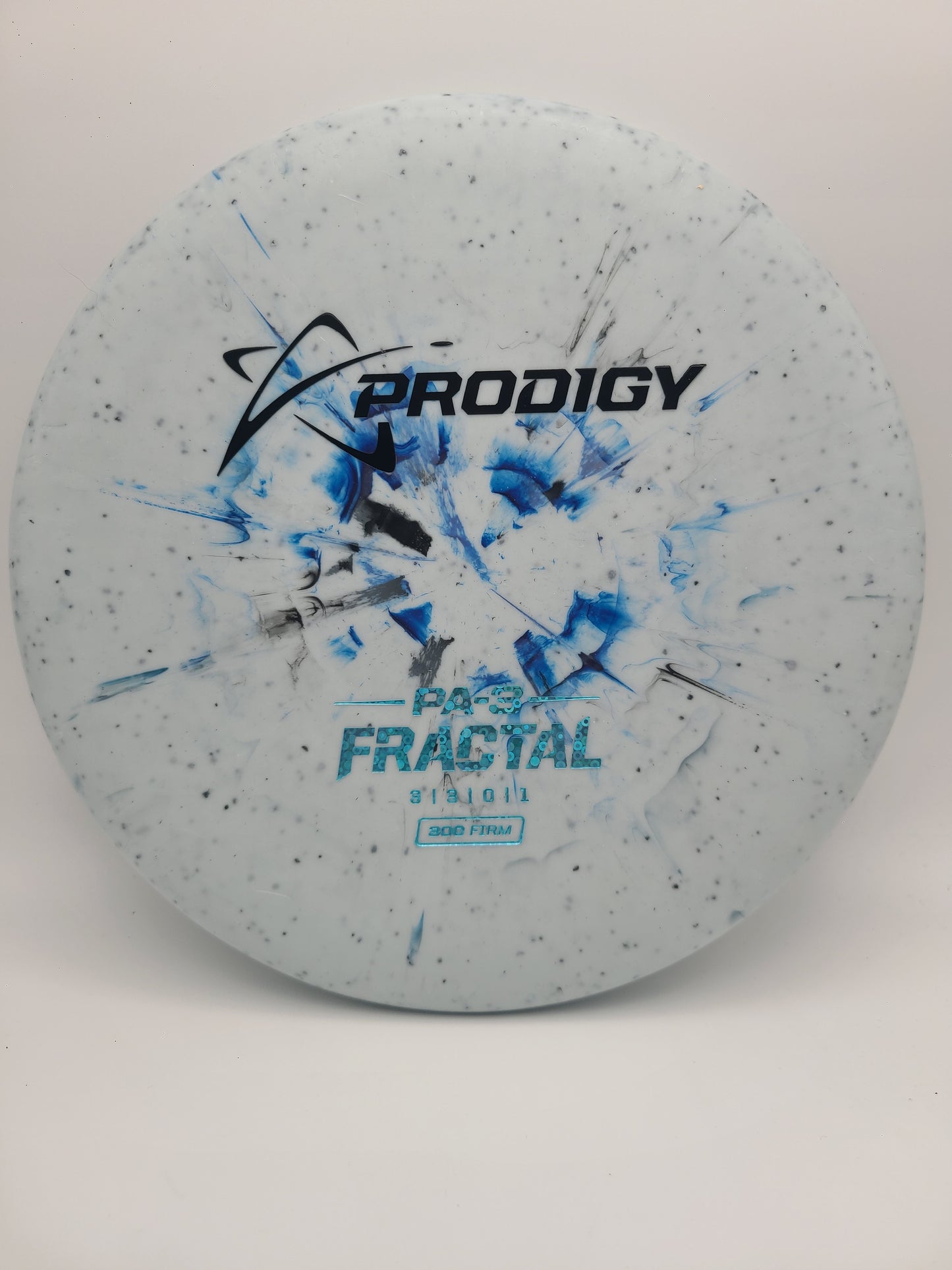 Prodigy 300 Firm Fractal PA-3 3/3/0/1