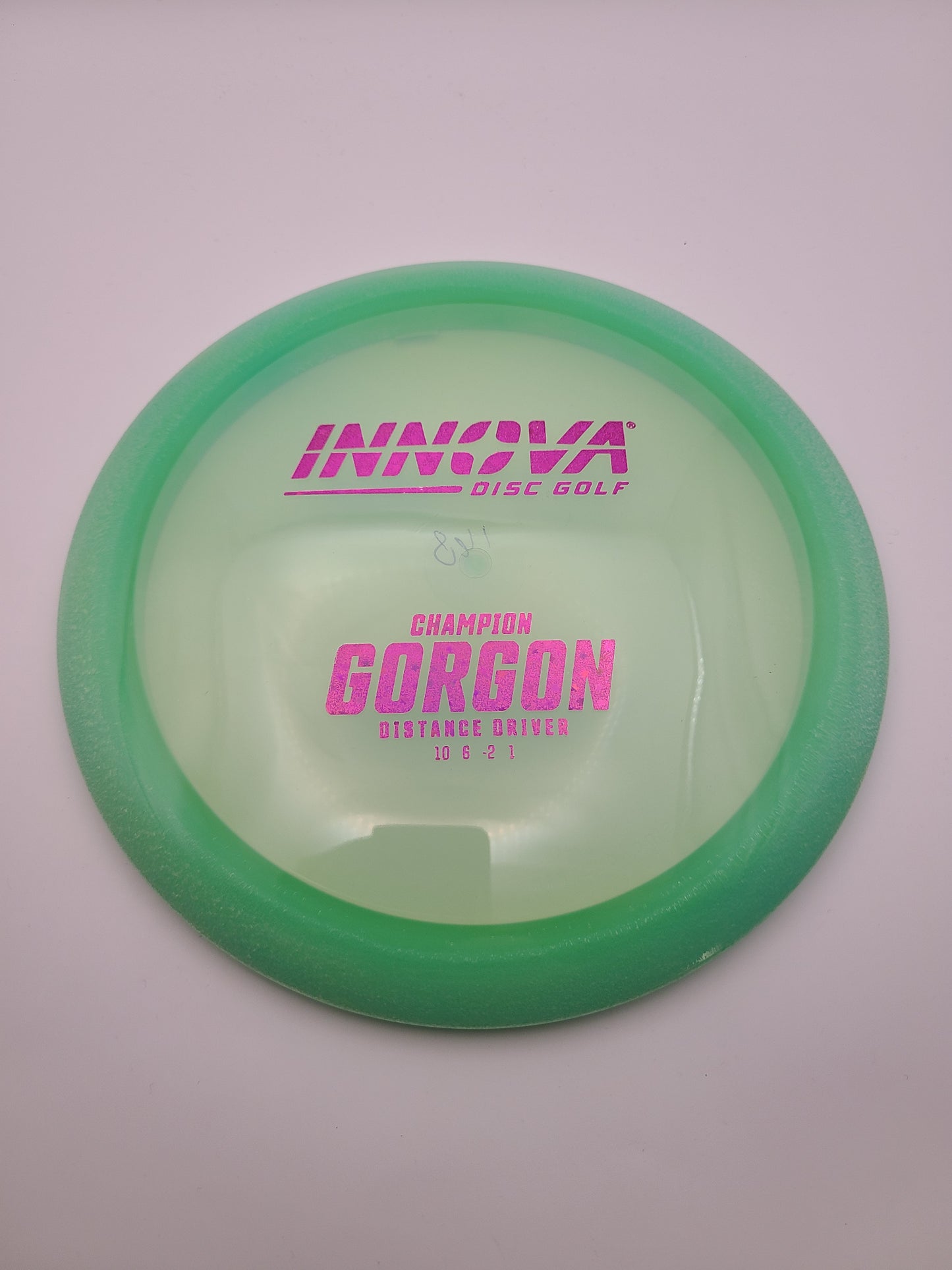 Innova Champion Gorgon