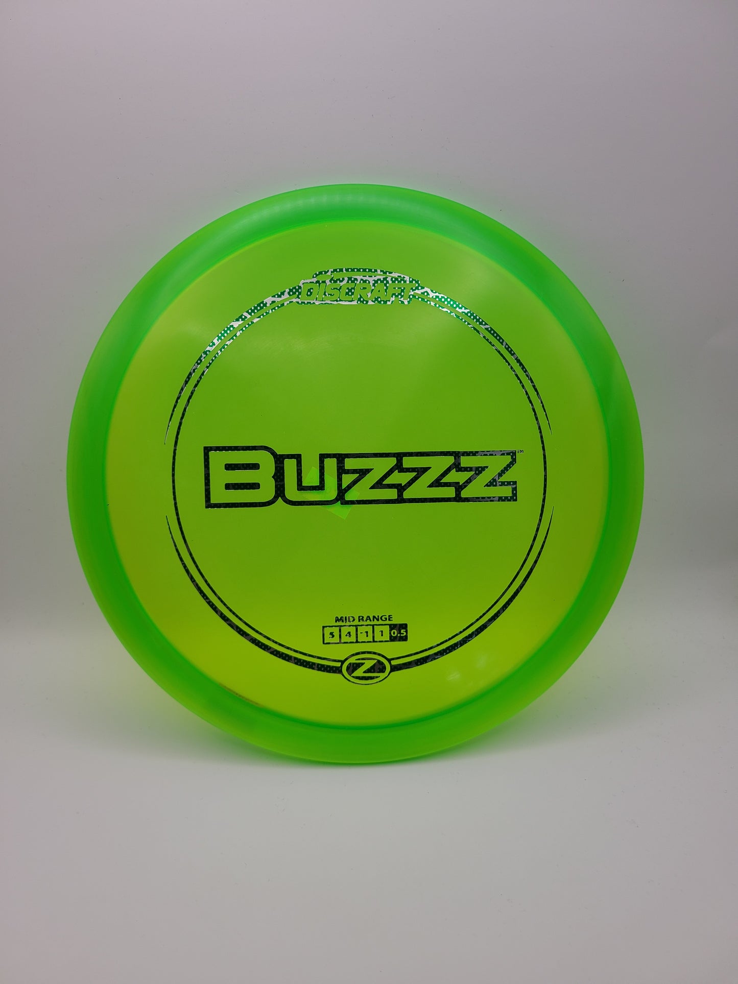 Discraft Z Buzzz