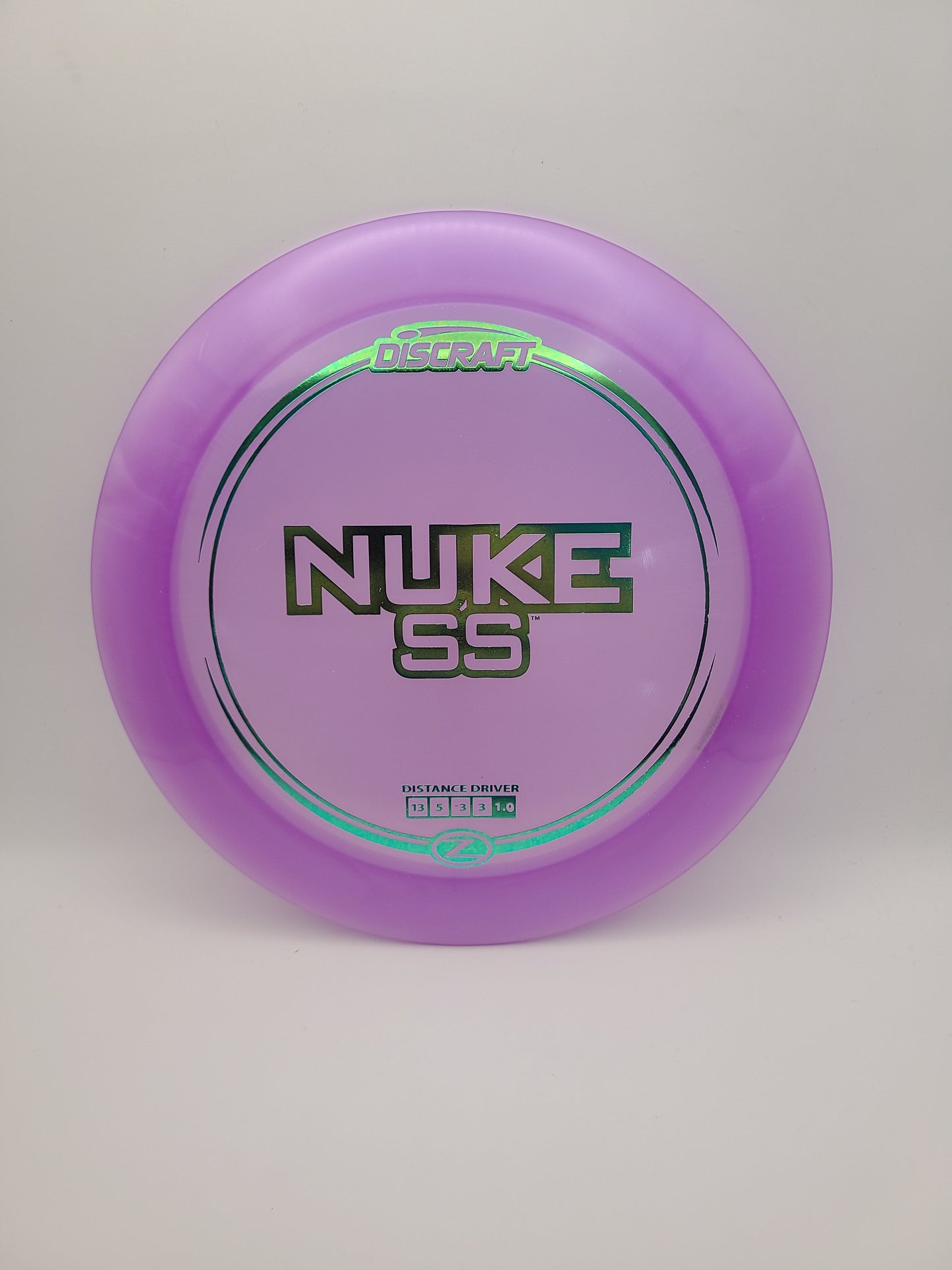 Discraft Z Nuke SS