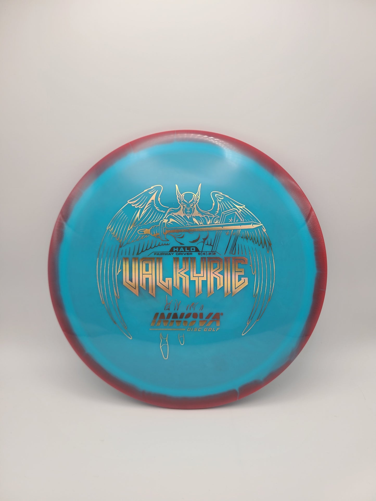 Innova Halo Star Valkyrie