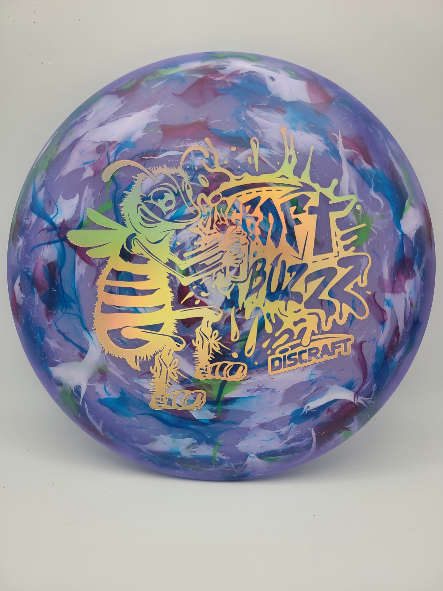 Discraft Jawbreaker Light Weight Buzzz