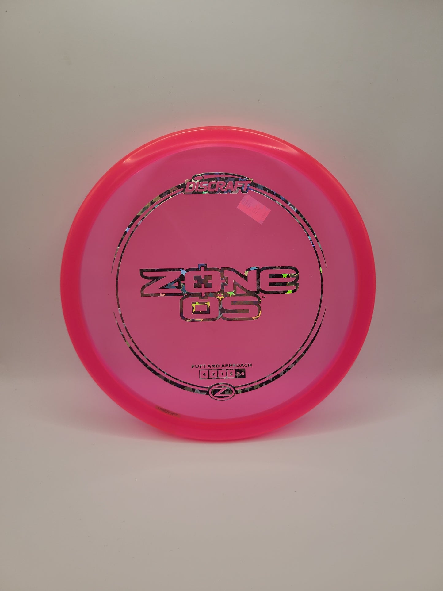 Discraft Z Zone OS