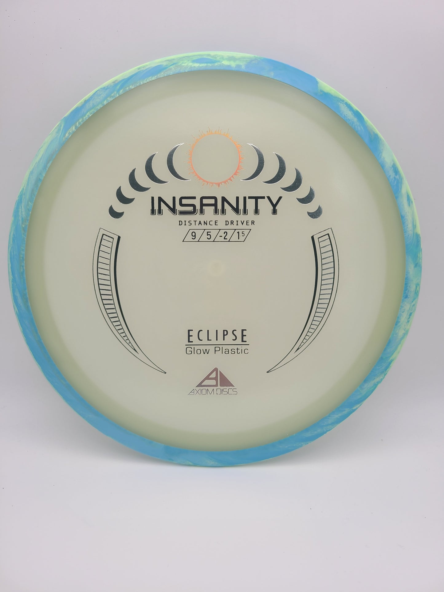 Axiom Eclipse Insanity 9/5/-2/1.5