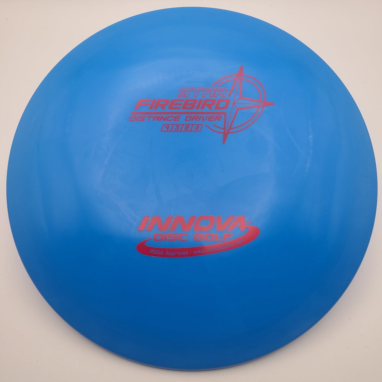 Innova Star Firebird