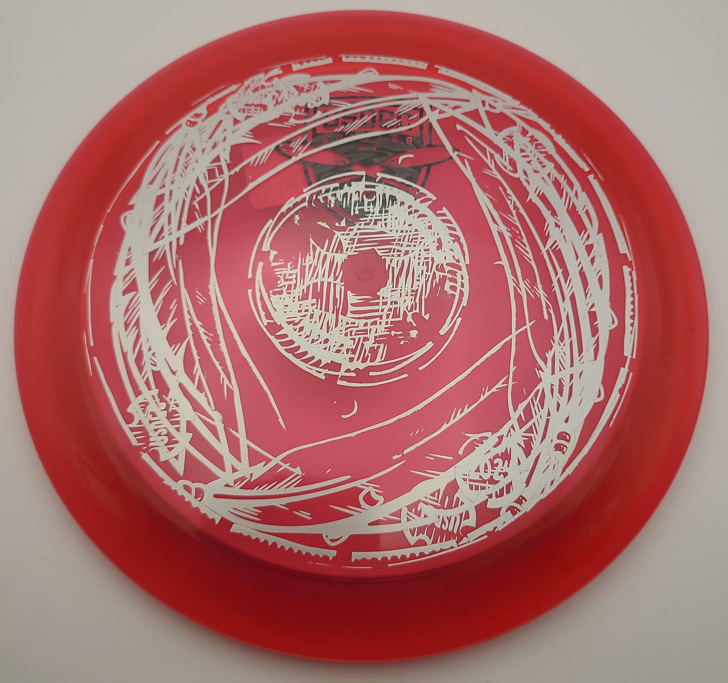 Innova Champion Invictus F2/X-Out