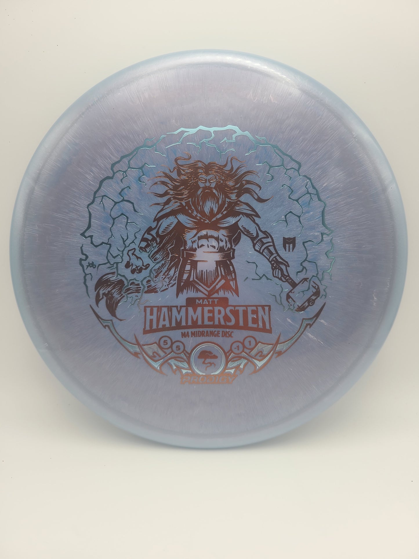 Prodigy 500 Spectrum M4 - Matt Hammersten 2025 Signature Series