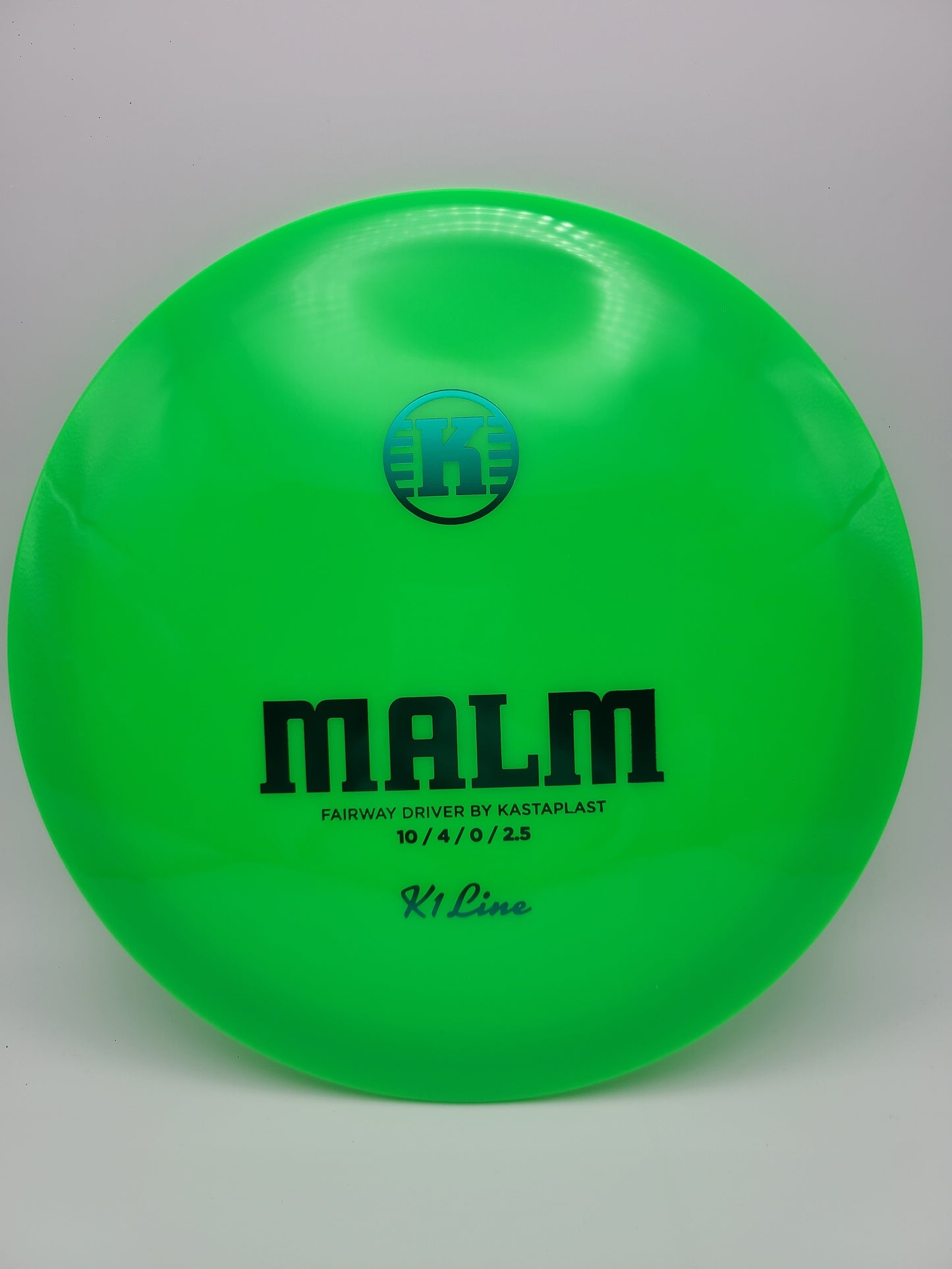 Kastaplast K1 Malm 10/4/0/2.5