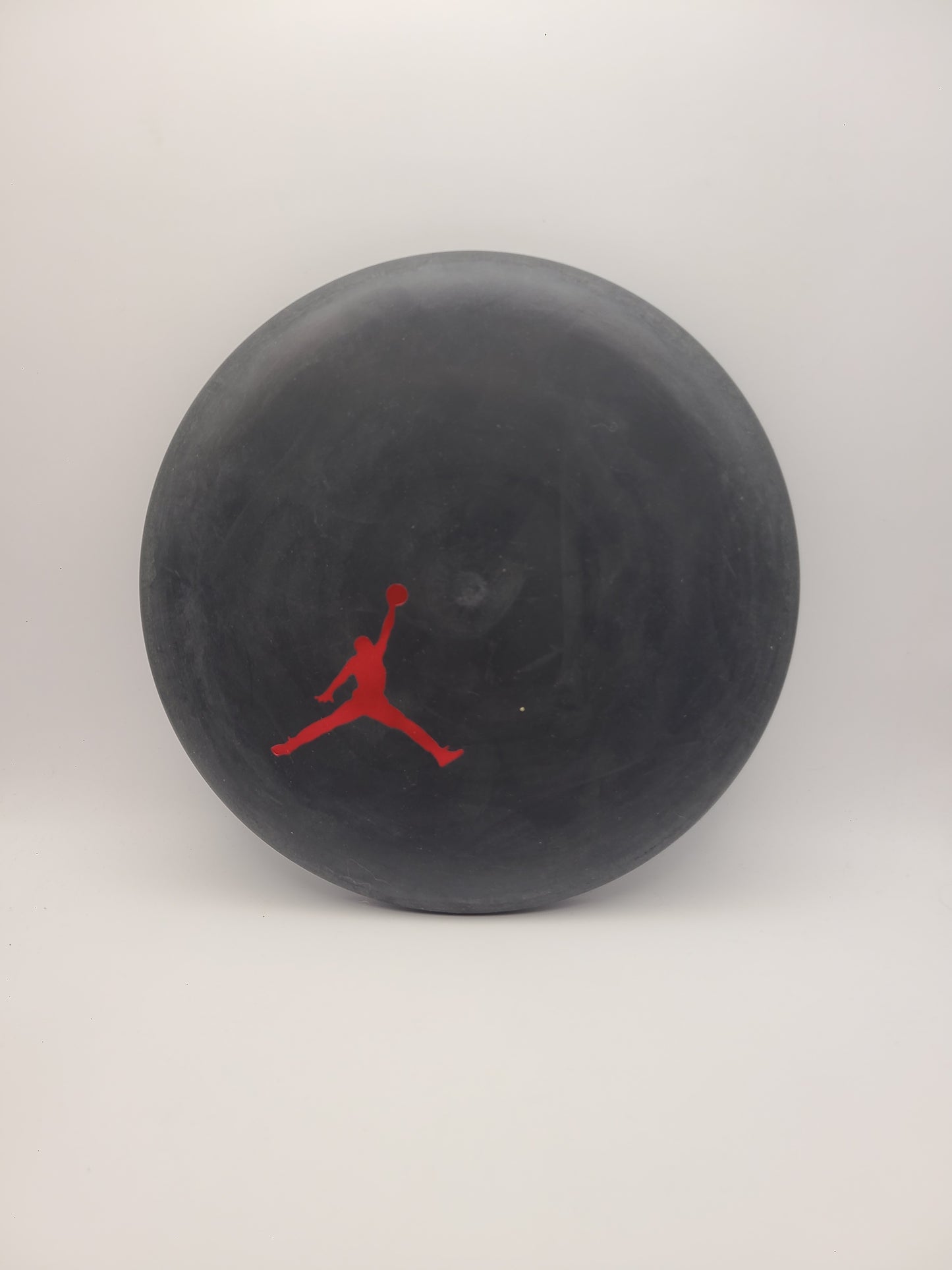 Gateway Wizard RFF Plastic - Jumpman Stamp - Vintage