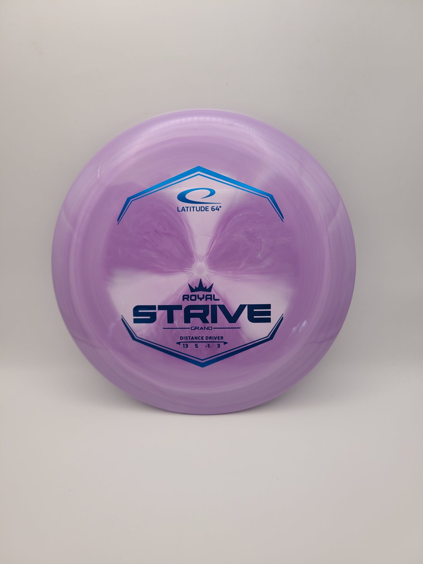 Latitude 64 Royal Strive 13/5/-1/3