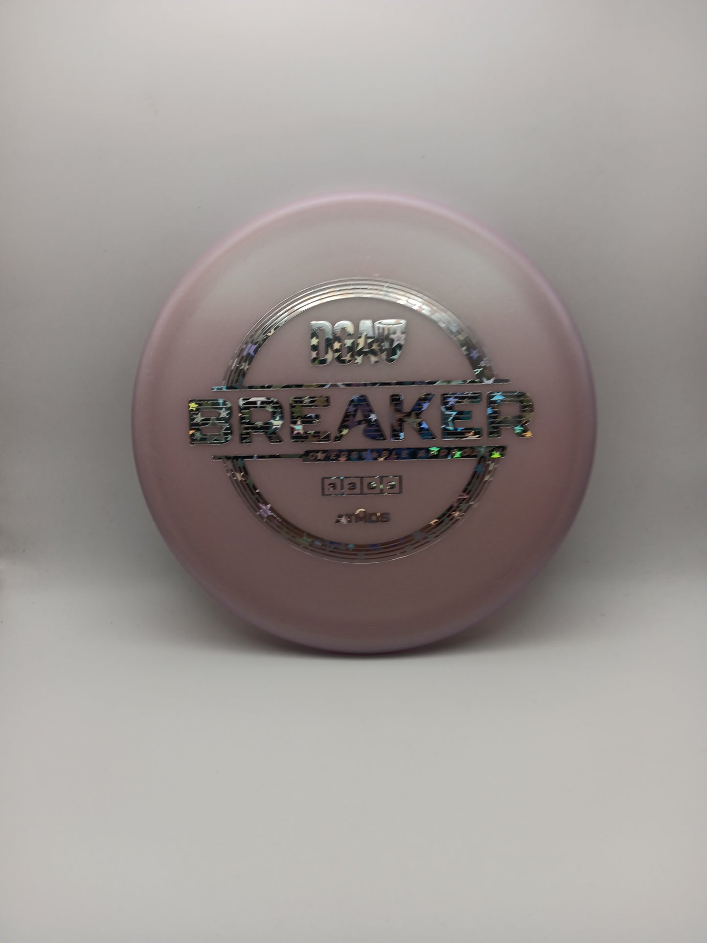 DGA Atmos Breaker 3/3/0/3