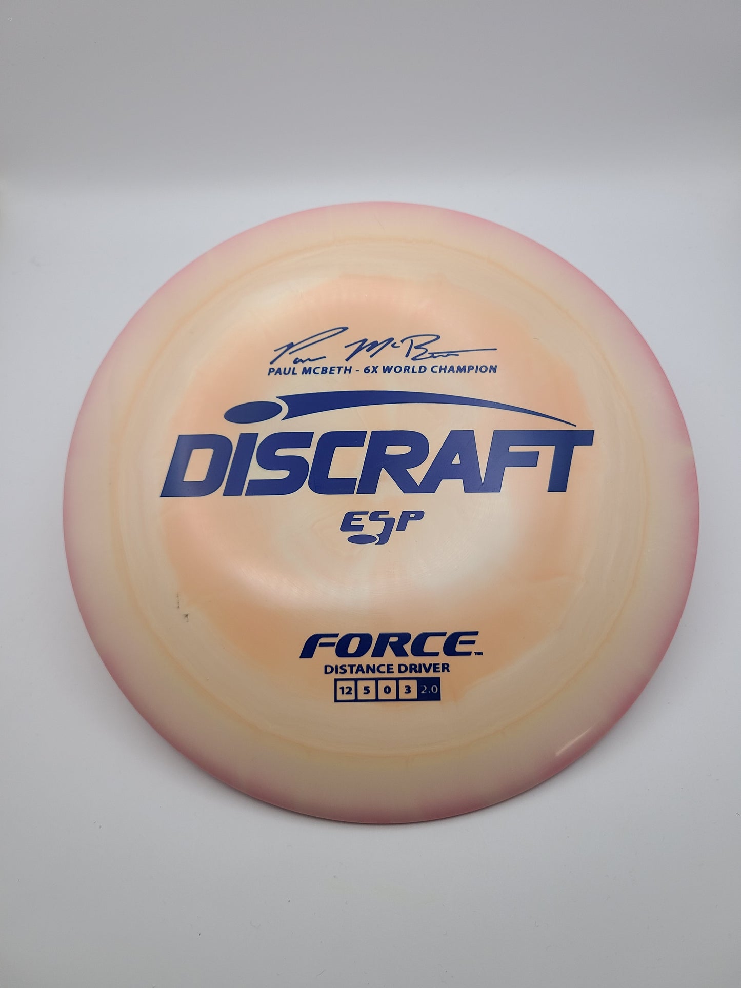Discraft ESP Force