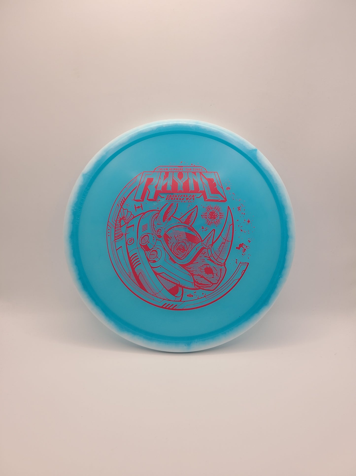 Innova Halo Champion Rhyno Calvin Heimburg Tour Series