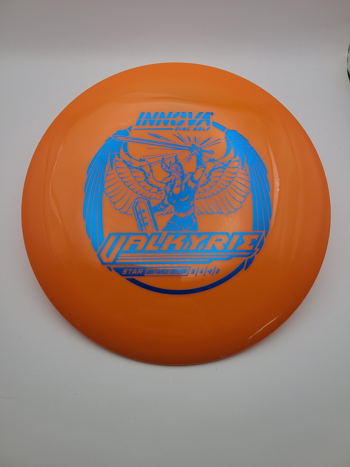 Innova Star Valkyrie