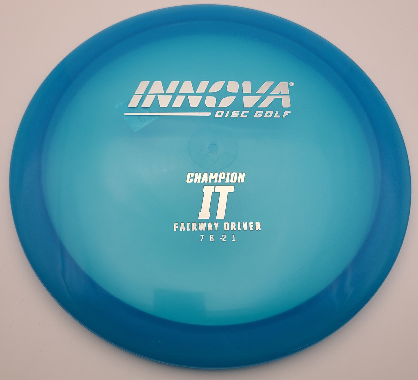 Innova Champion IT