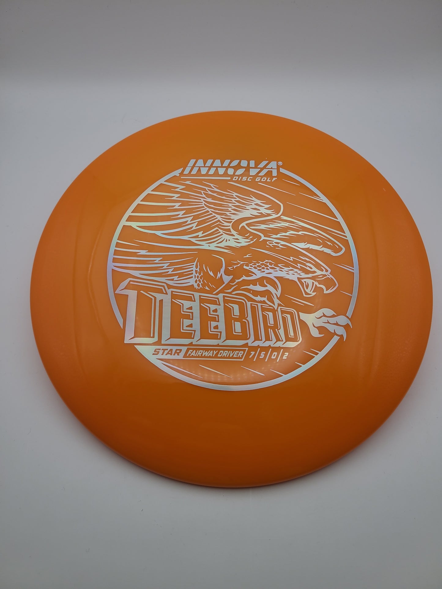 Innova Star Teebird Fairway Driver