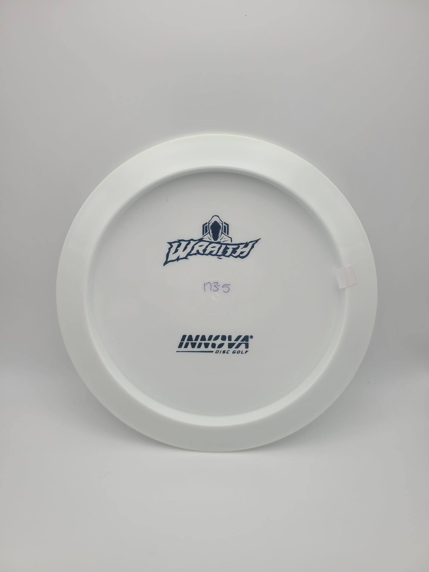 Innova Star Wraith Bottom Stamp 11/5/-1/3