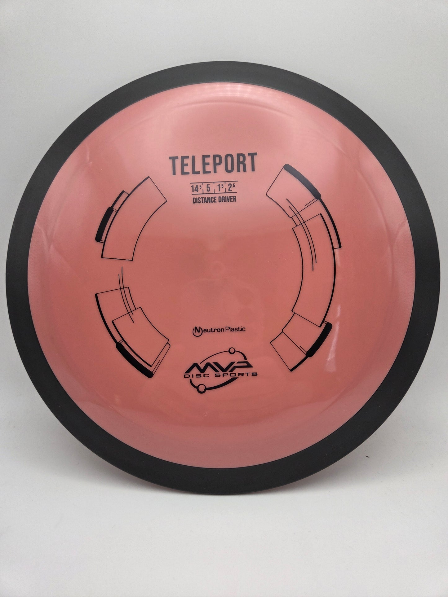 MVP Neutron Teleport 14.5/5/1.5/2.5