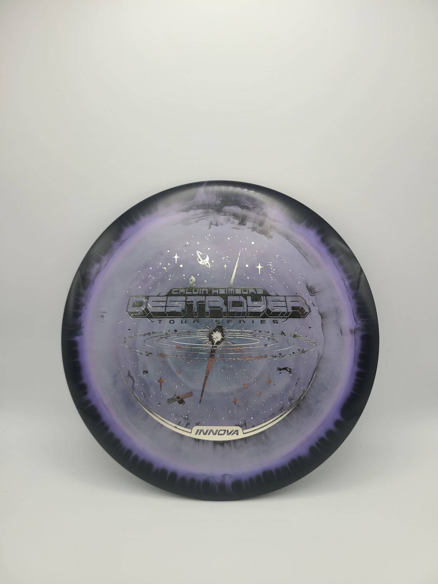 Innova Halo Star Destroyer Calvin Heimburg Tour Series 2021 12/5/-1/3