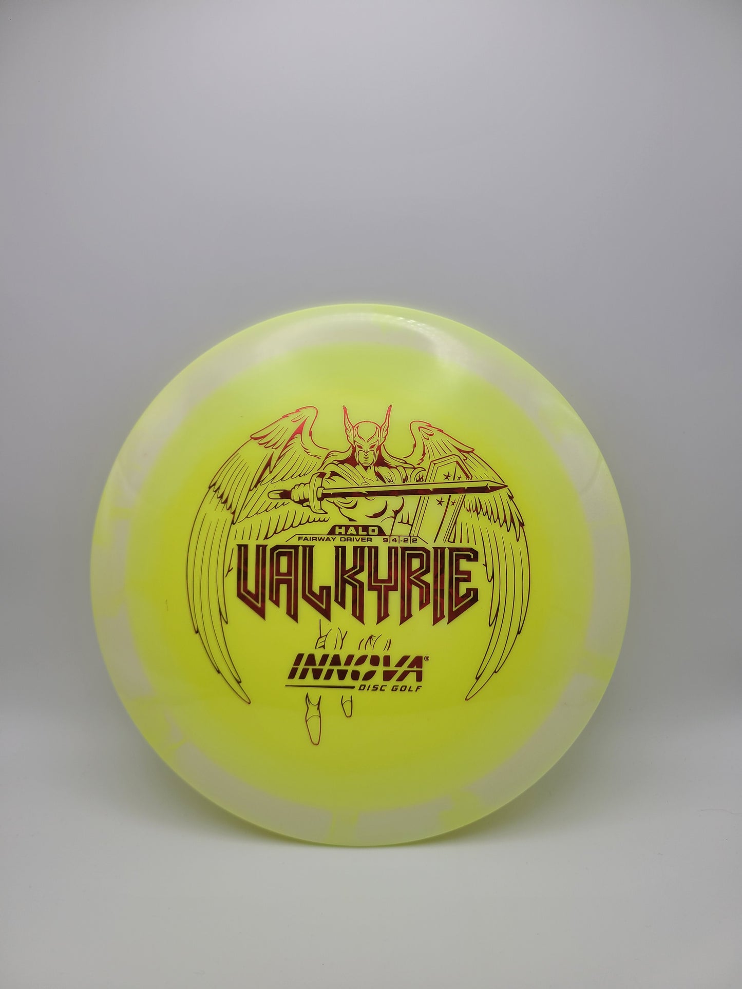 Innova Halo Star Valkyrie