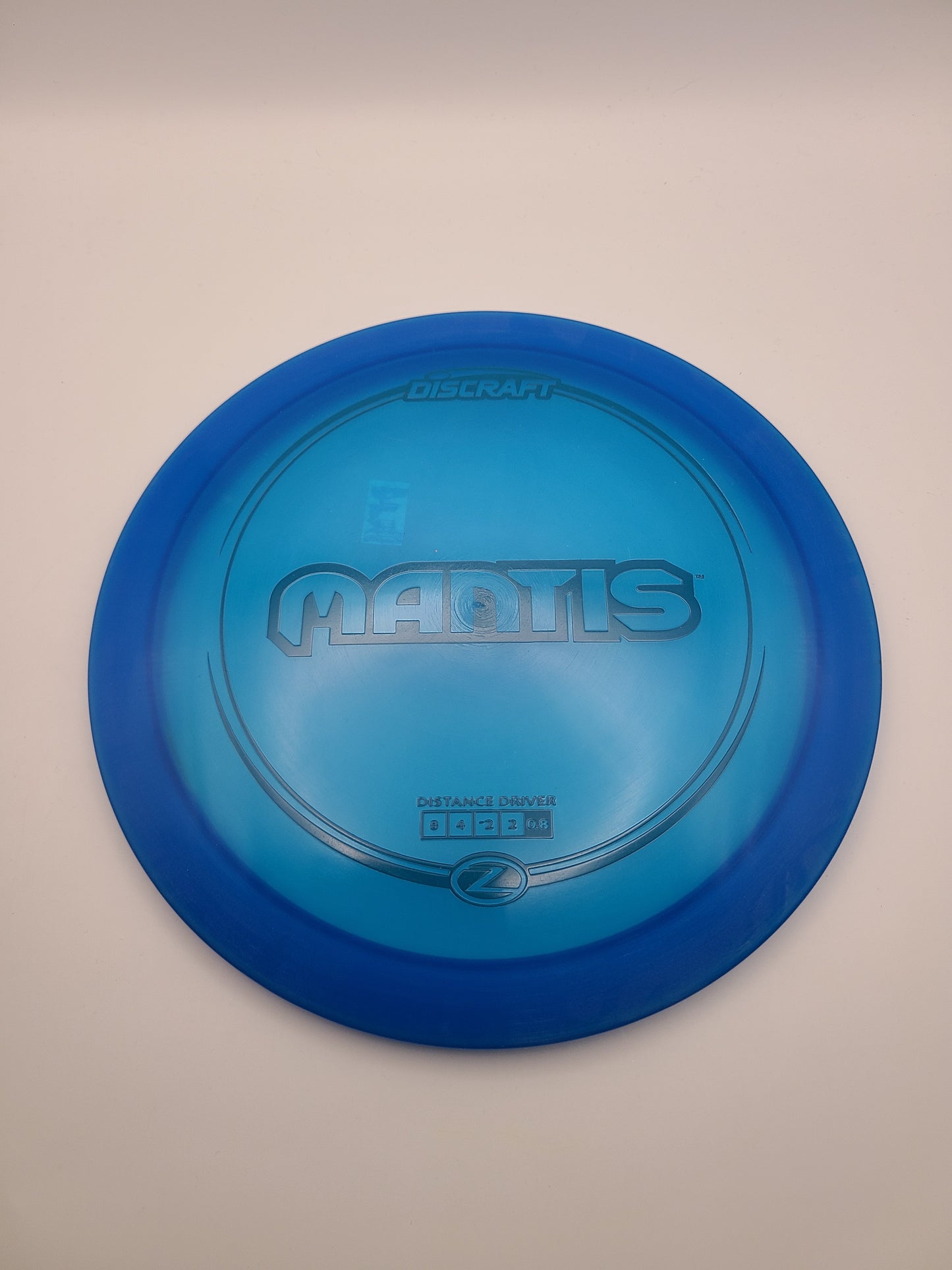 Discraft Z Mantis